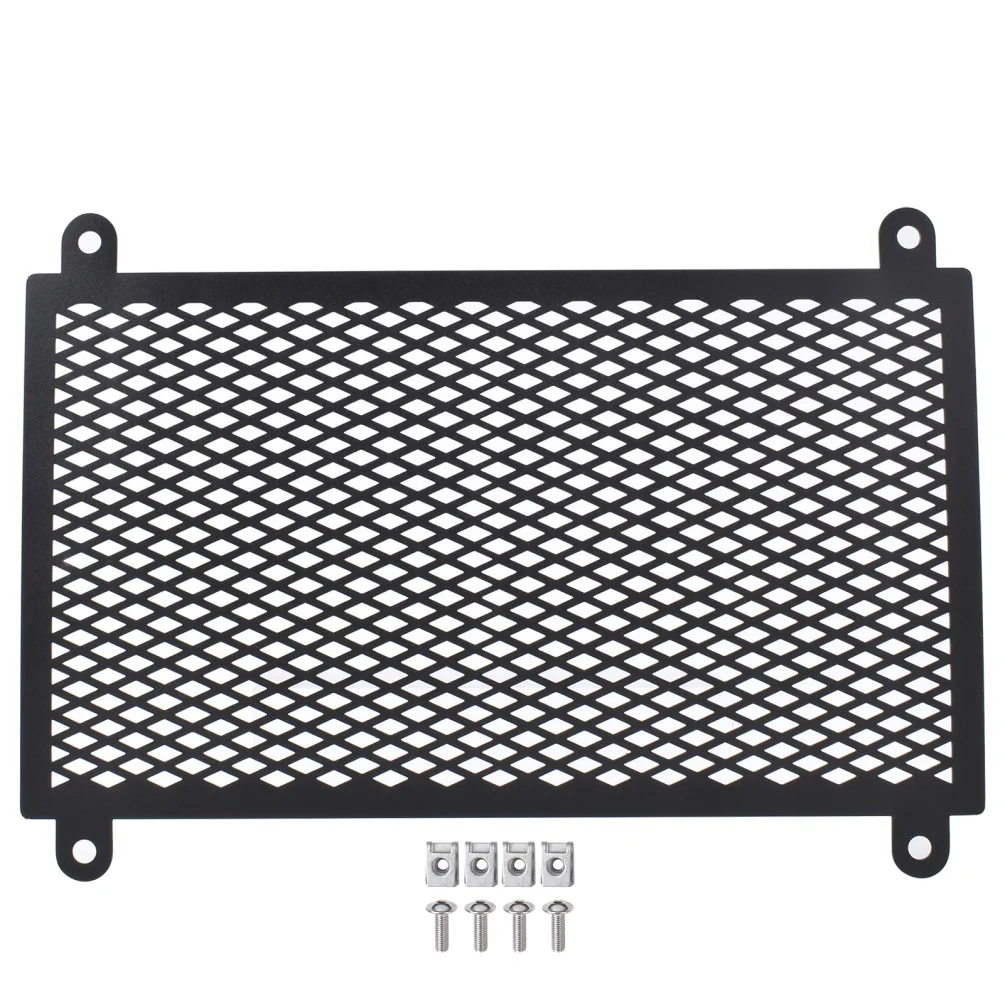 Eliminator 500 Radiator Guard Engine Cooler Grille Cover Protection For Kawasaki Eliminator500 2024 2025 Motorcycle Accessories