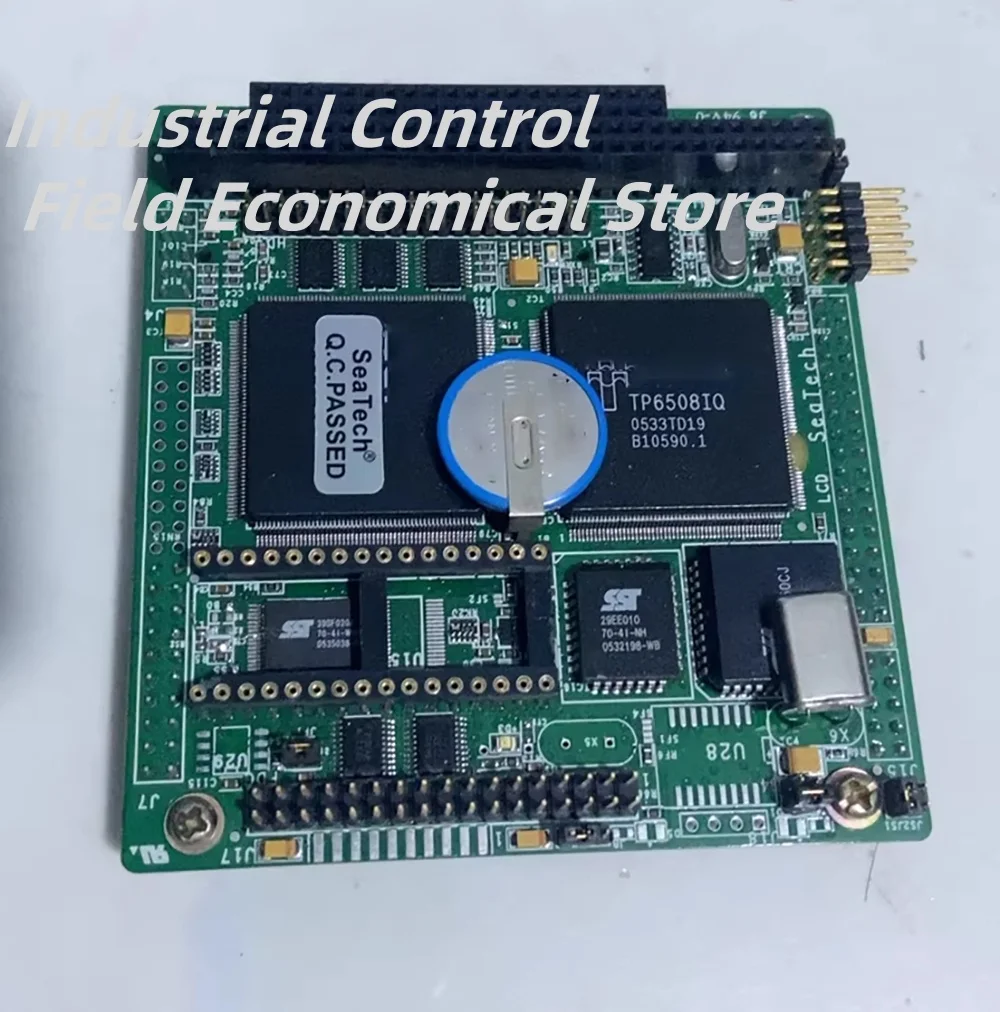 SX340-B Medical grade embedded motherboard