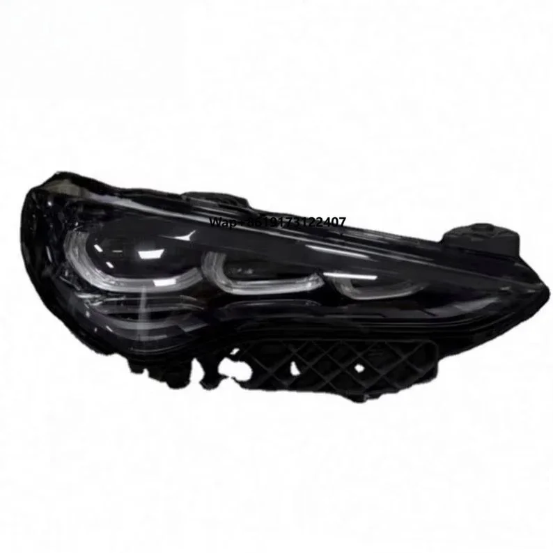 

For Headlight Assembly 2023 2024 2025 Original Headlamp Lens LED Lamp Left Right High Quality EU Car Light