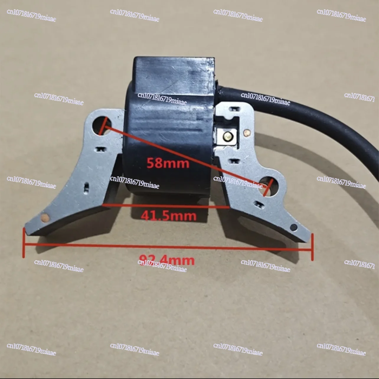 

GM301 GB290 GM291 Катушка зажигания Двигатель GT1000 GB30G GB300 Высоковольтный пакет