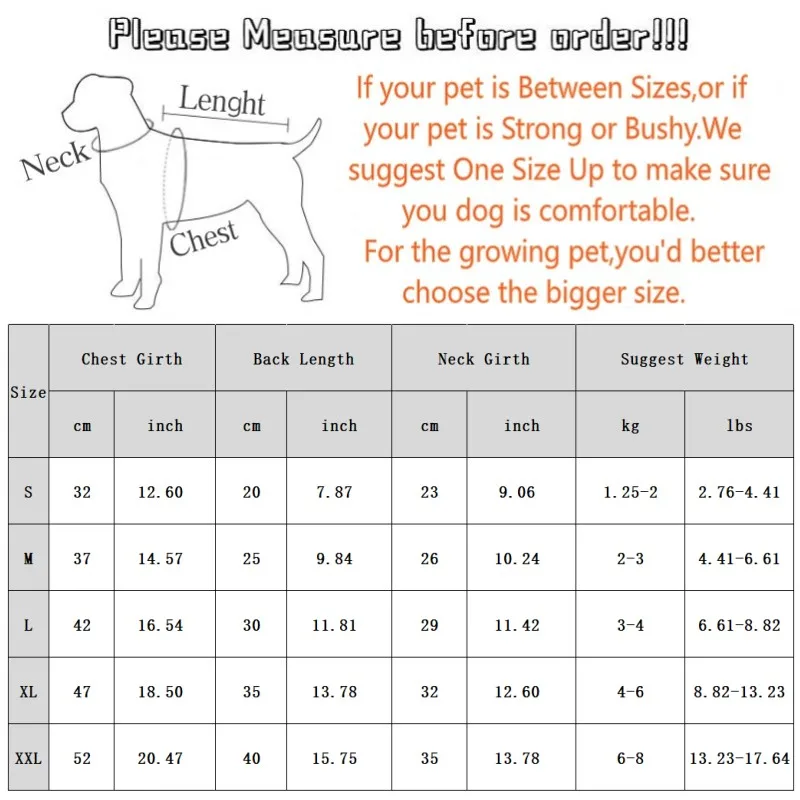 Fashion Dog Jumpsuits for Small Dogs Winter Warm Dog Clothes Soft Puppy Pajamas Cute Cartoon Pet Cat Jumpsuits Chihuahua Clothes