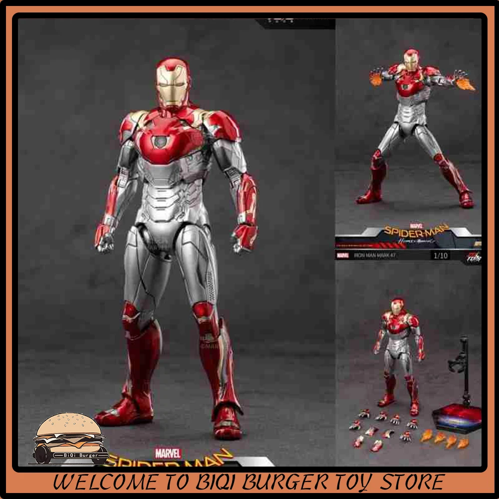 

Фигурка железного человека Mk47, фигурка железного человека Марка 35 Mk47 Mk30 Mk35, фигурка Железного человека, фигурка героя из фильма «значок бесконечности», Сага, игрушка, куклы для детей, подарки на день рождения