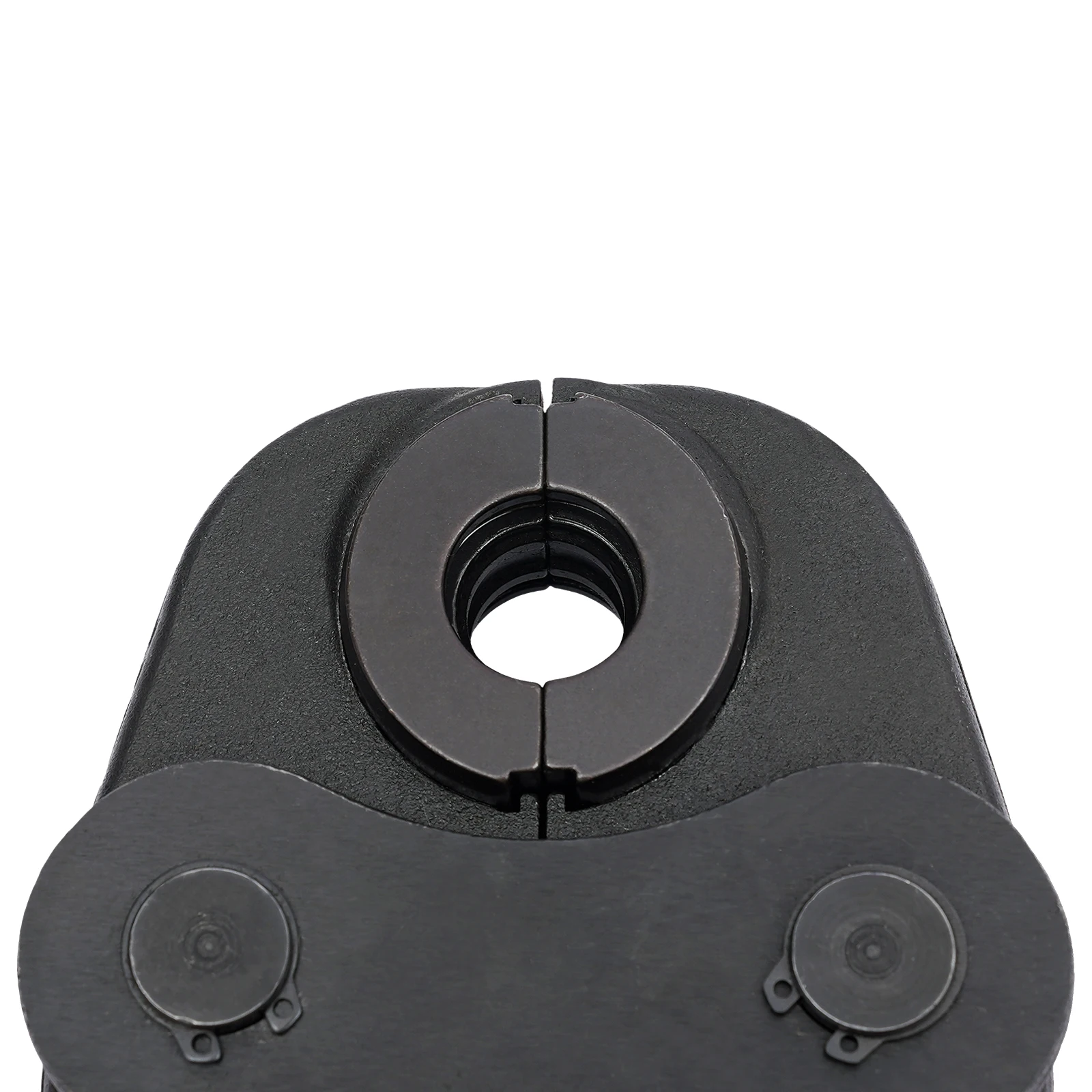 Rohrpresszangen-Set TH16-20-26-32mm, Ersatz-Presszange mit 4 austauschbaren Pressköpfen, Presswerkzeug für Aluminium-Kunststoffrohre und PEX-Rohre – Detail 20