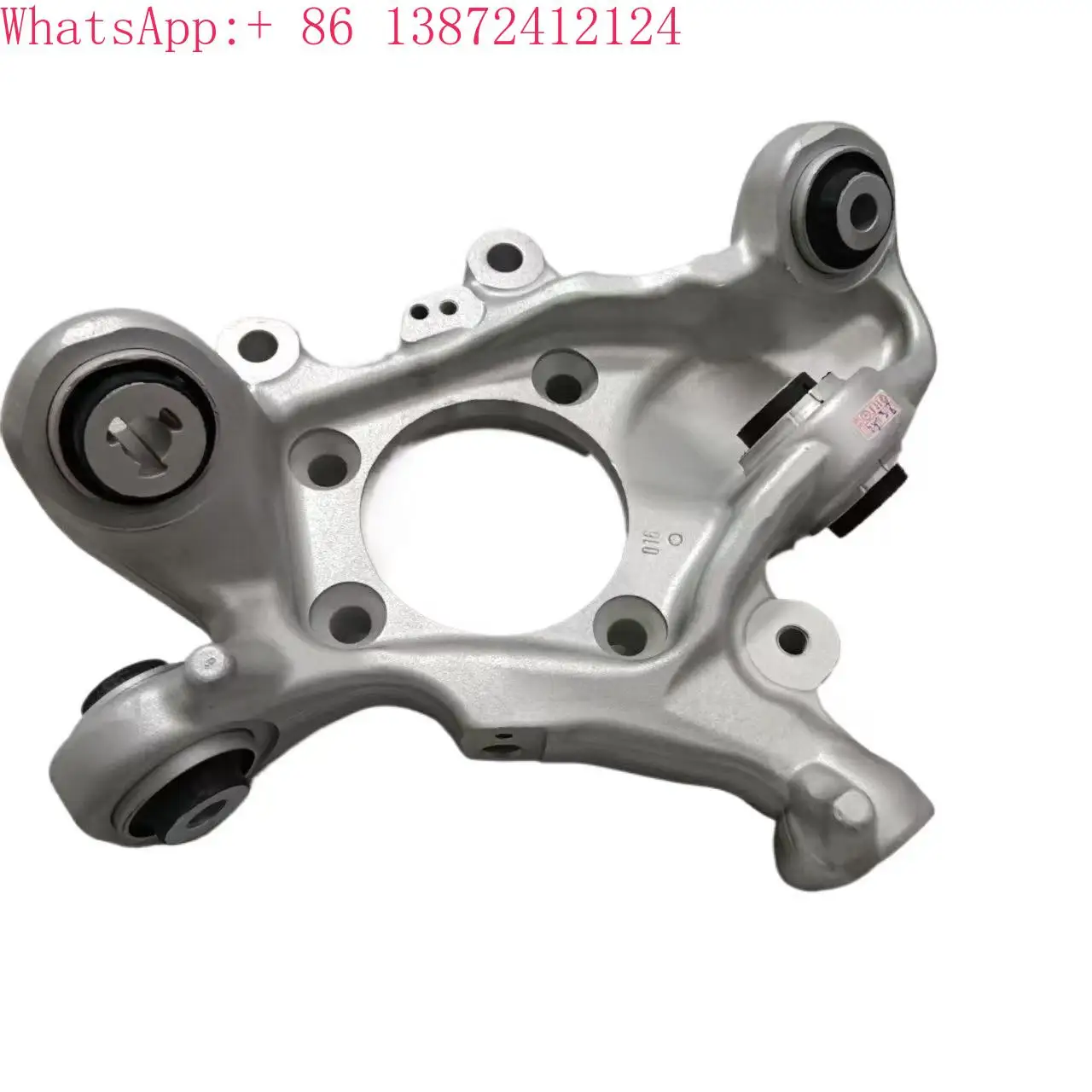 

High Quality Suspension System for W206 A2063506110 A2063570100 Steering Knuckle Wheel Bracket