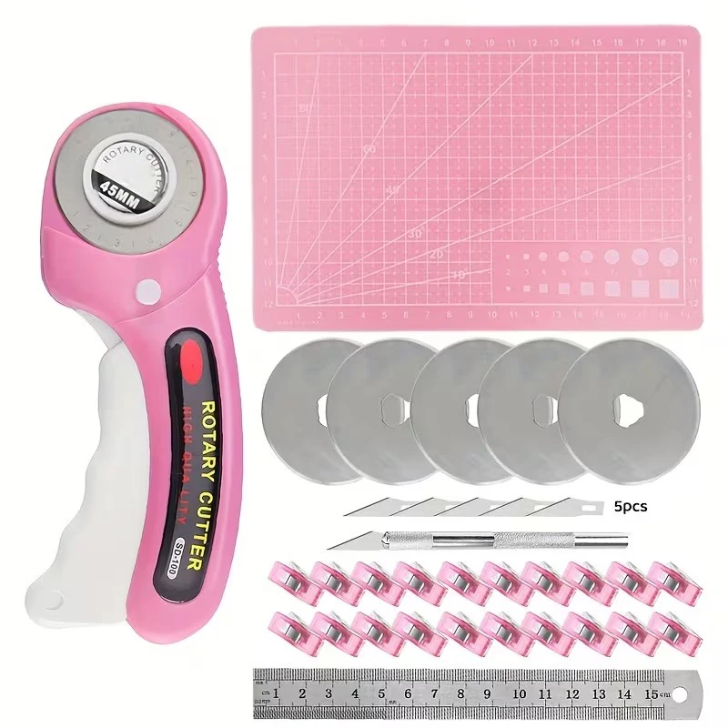 Thumbnail 2 - #7 Cheap Craft Cutting & Embossing Tools Worth Buying