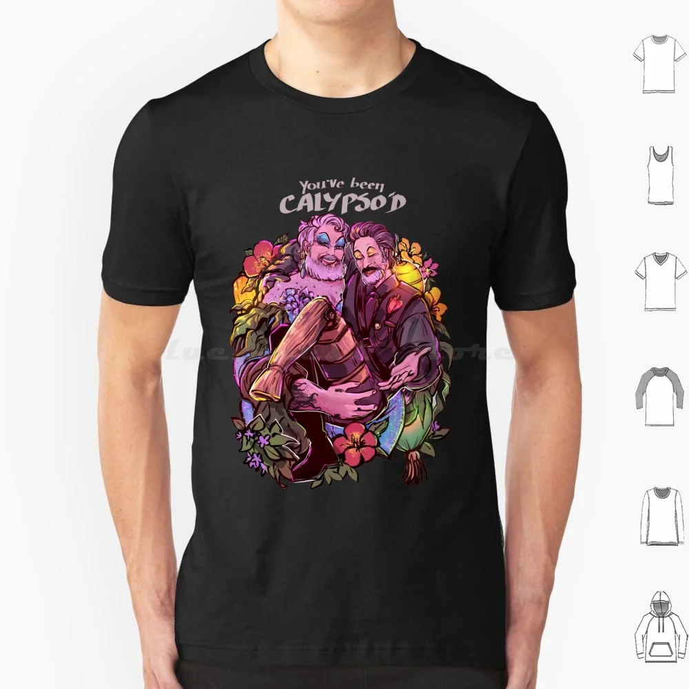 Izzy Hands-Art T Sh…