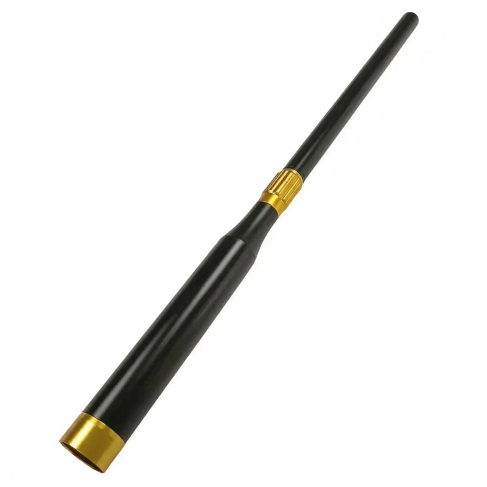 Snooker Cue Extender Easy to Attach Telescopic Cue Extension Lightweight