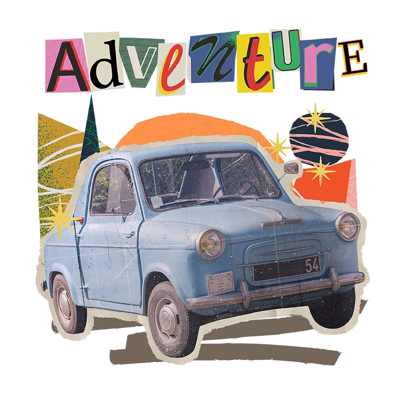 Poster For Off-Road…