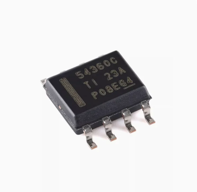 5-100pcs  TPS54360BDDAR  TPS54360  SOIC8  100%New And Original