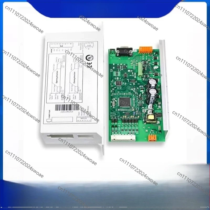 For Elevator Accessories AT120 Door Machine Box/door Machine Inverter FAA24350BK1 Motor New