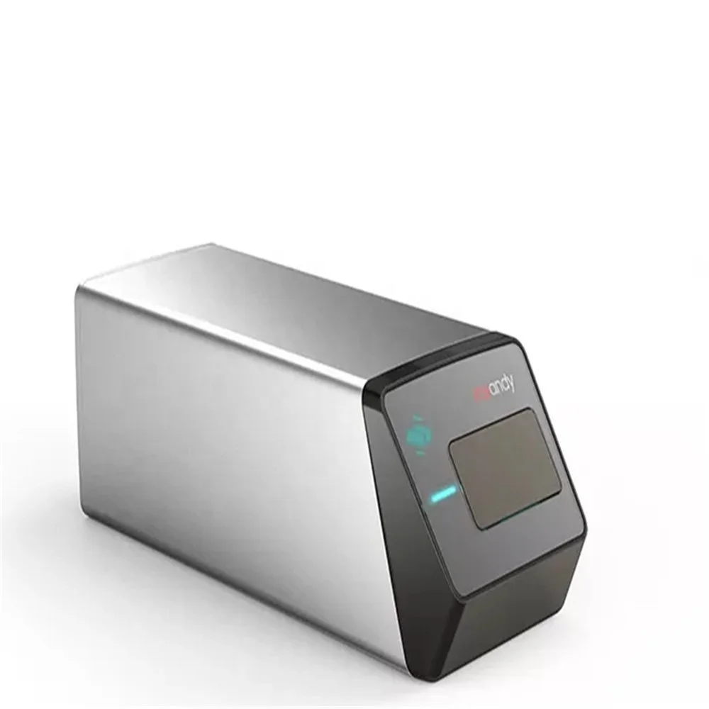 

Phosphor Plate Digital Handy Brand Dental X Ray Scanner Sensor