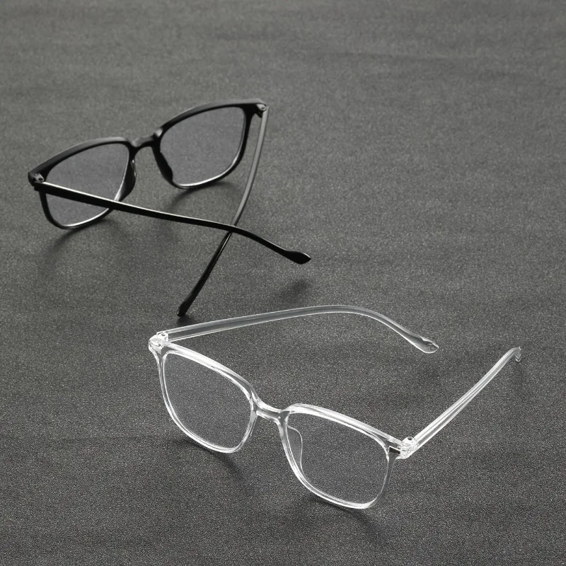 2 Pack Anti Blue Light Glasses Spectacles Frame Computer Glasses for Blocking Blue Light Glasses
