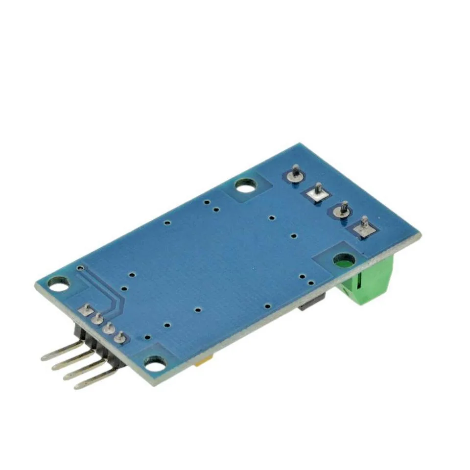 TTL signal system umwandlung modul RS422 volle duplex bidirektionale schalter 422 zu TTL modul SCM MAX490 – Detail 3