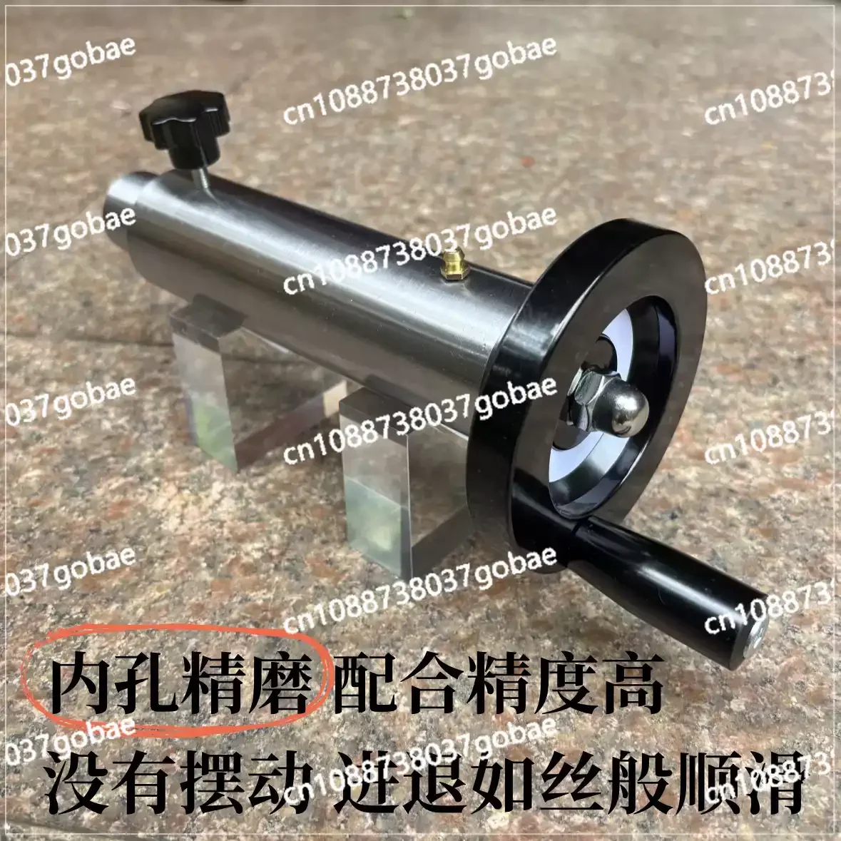 

Multifunctional MT3 Woodworking/Hardware/Lathe, Tailless Bead Engraving Grinder DIY Tools