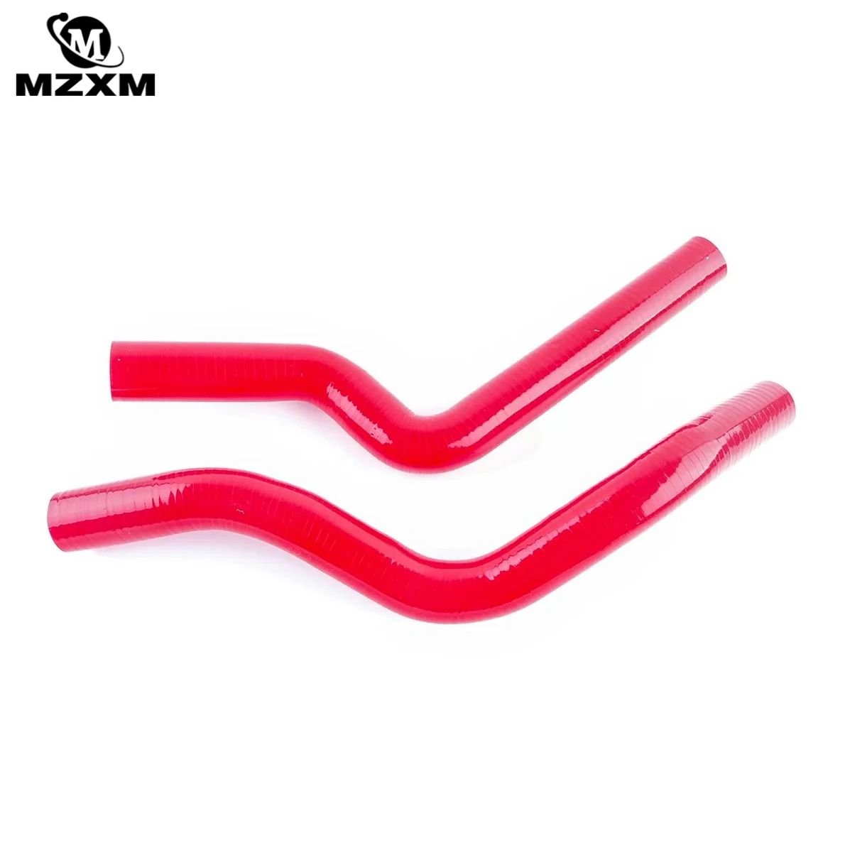 Fit 1990-1994 Mitsubishi Eclipse 1G Talon Lazer 4G63T Silicone Radiator Coolant Hose Kit 1991 1992 1993