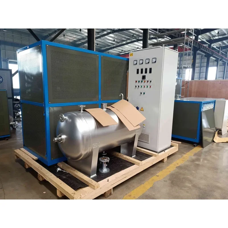 120 kw electric oil heater for heating asphalt hot oil boiler