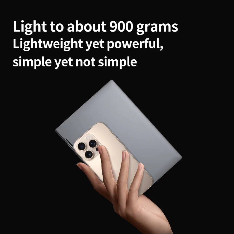 Zwide Mini Laptop Tablet 2-w-1 10,5-calowy Intel N150 (do) 3,6 GHz Windows 11 Laptopy