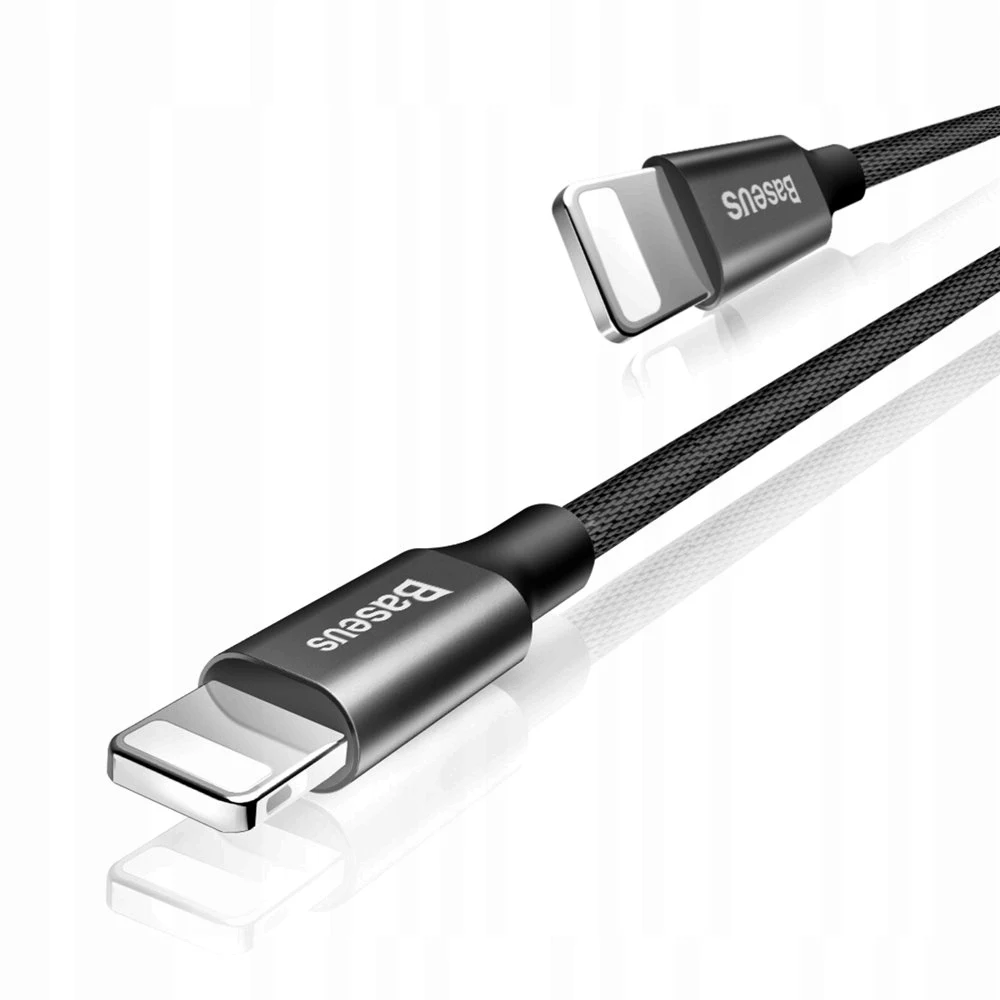 BASEUS FAST USB LIGHTNING CABLE TO IPHONE 1.8M