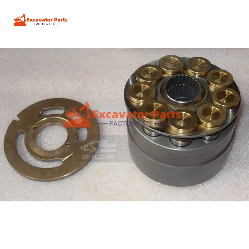 Hydraulic Pump Repair Parts A10 A45 A56 A100 for YUKEN A3H145 Hydraulic Axial Piston Pump A3H37 A3H71 Oil Gear Pump