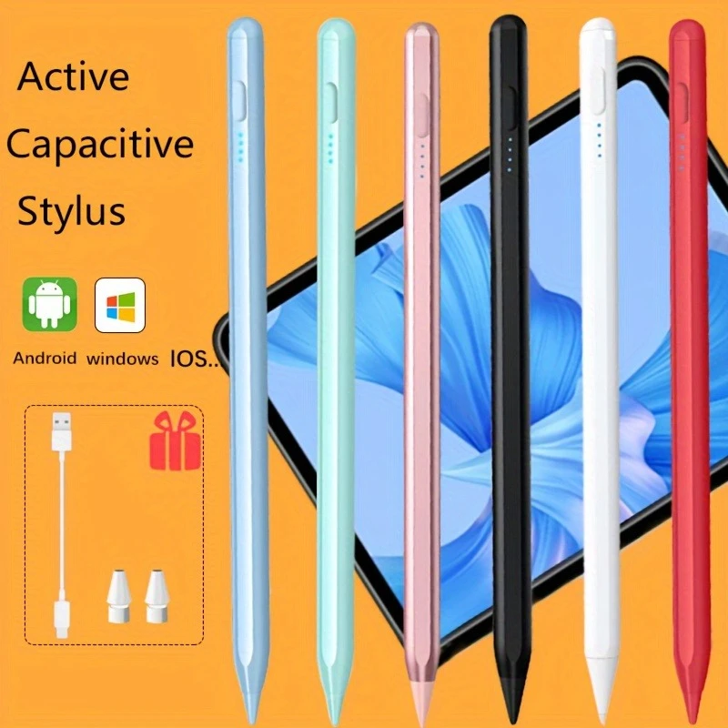 Touchscreen Stylus …