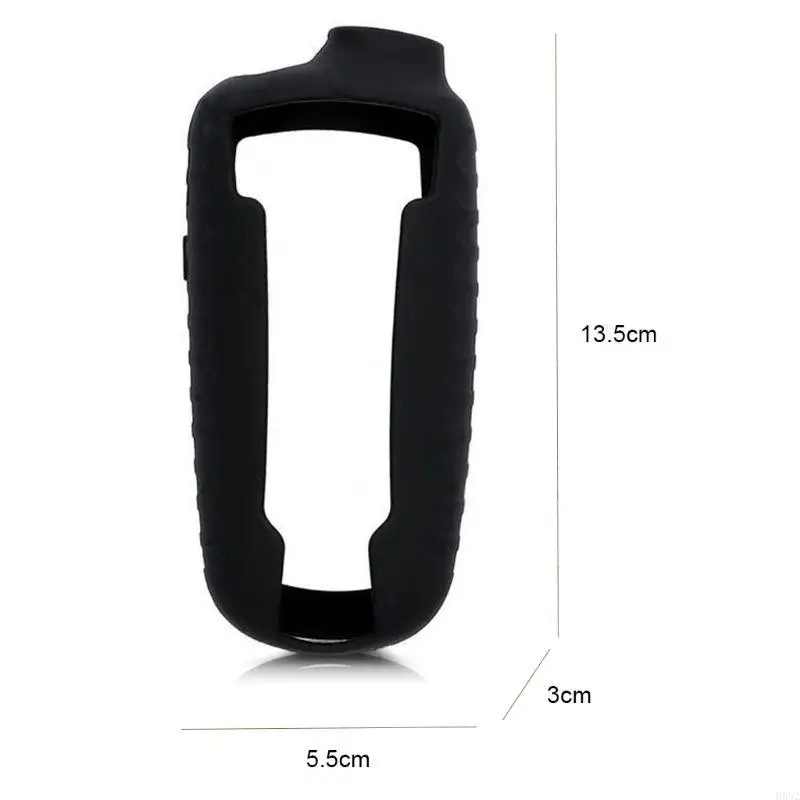 H052 Soft Silicone Protective for Case Cover for Shell for Garmin GPS 430 320