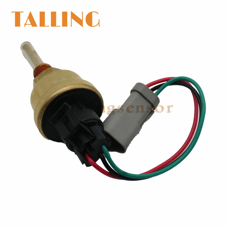 239-9957 Coolant Level Detection Temperature Sensor For CAT Caterpillar 2399957 239 9957 Automobiles Spare Parts