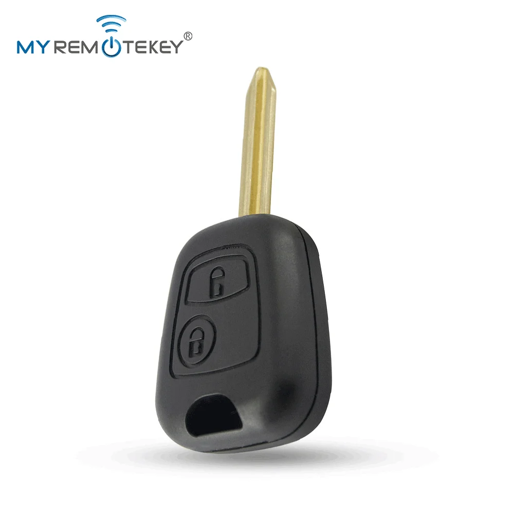 Рисунок 6 - Корпус ключа REMTEKEY