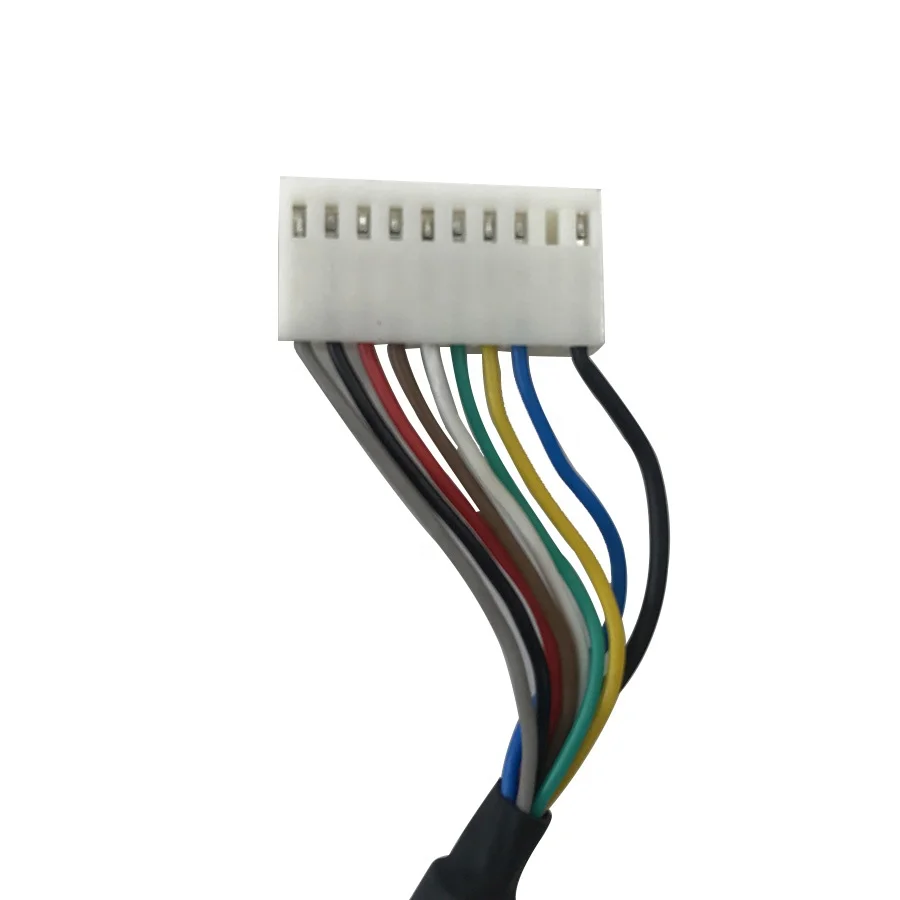 Applicare al codificatore ad albero TS5691N1170 Codificatore CNC