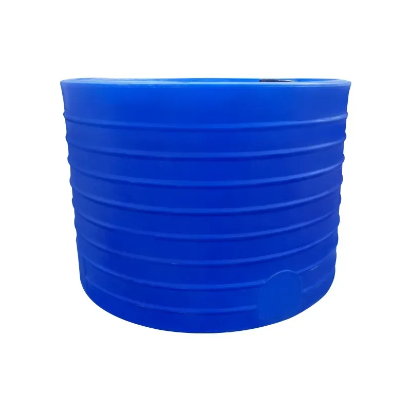 

Tank Acid and Alkali Resistant Rainwater Collection Bucket Outdoor Natural Water Collection Storage Tank Plastic Bucket
