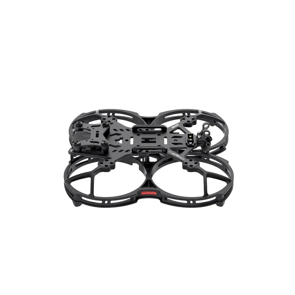 GEP-CL35 V3 3.5 Inch FPV Frame Kit 142mm O4 Air Unit Pro Compatible 25.5mm Stack for Cinewhoop DJI Quadcopter GEPRC