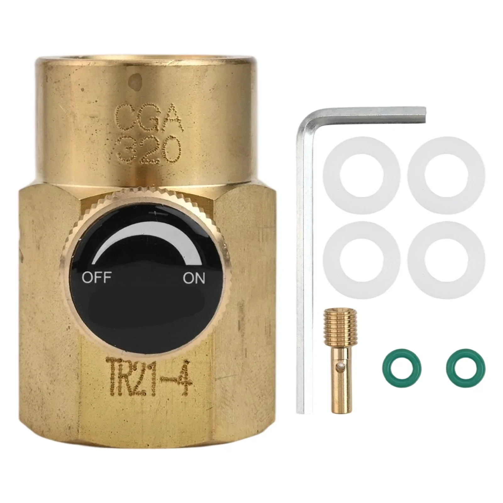 

Заправки для карбонации Соединительный фитинг Пневматическая герметичность Газовый фитинг Эффективная работа Надежное газовое соединение