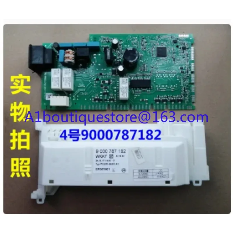 Suitable for Dishwasher Computer Board Motherboard for 9000727477 9000683387 Control Board