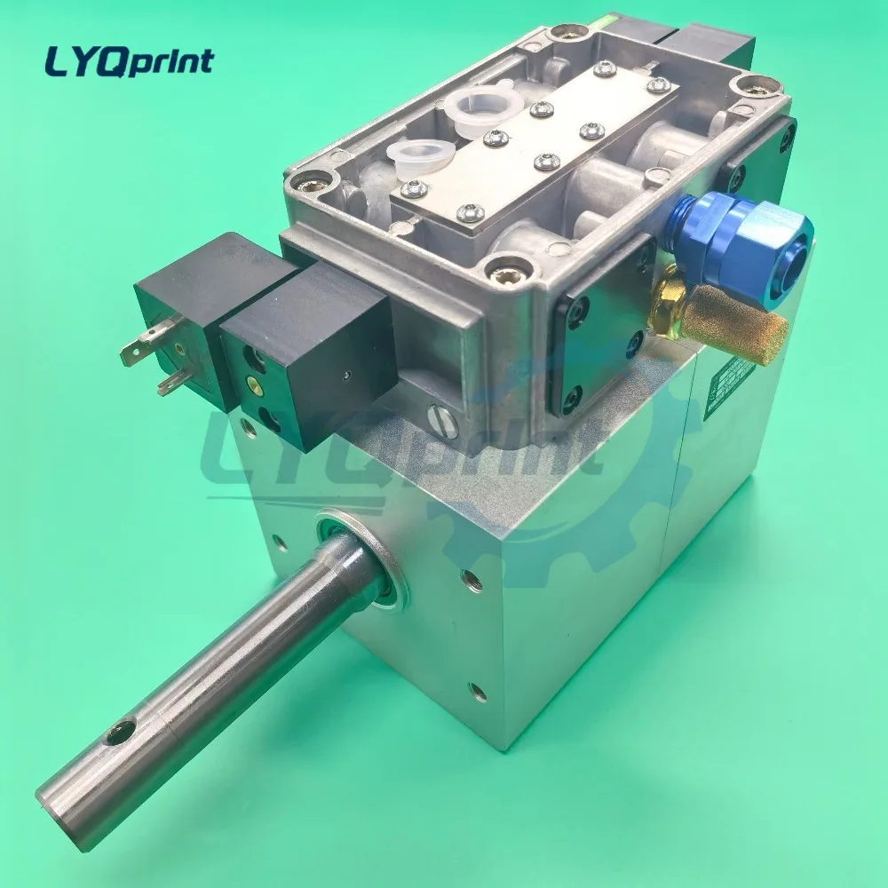 F4.335.001 Large Pressure Cylinder Unit for Heidelberg XL105 XL106 Printing Machine Accessories
