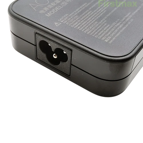 Imagen 2 del producto Adaptador de CA 20V 6A ADP-120VH B 120W cargador de ordenador portátil para Asus A570DD D570DD F570DD K570DD M570DD R570DD Q528EH Q538EI Q536FD Q537FD