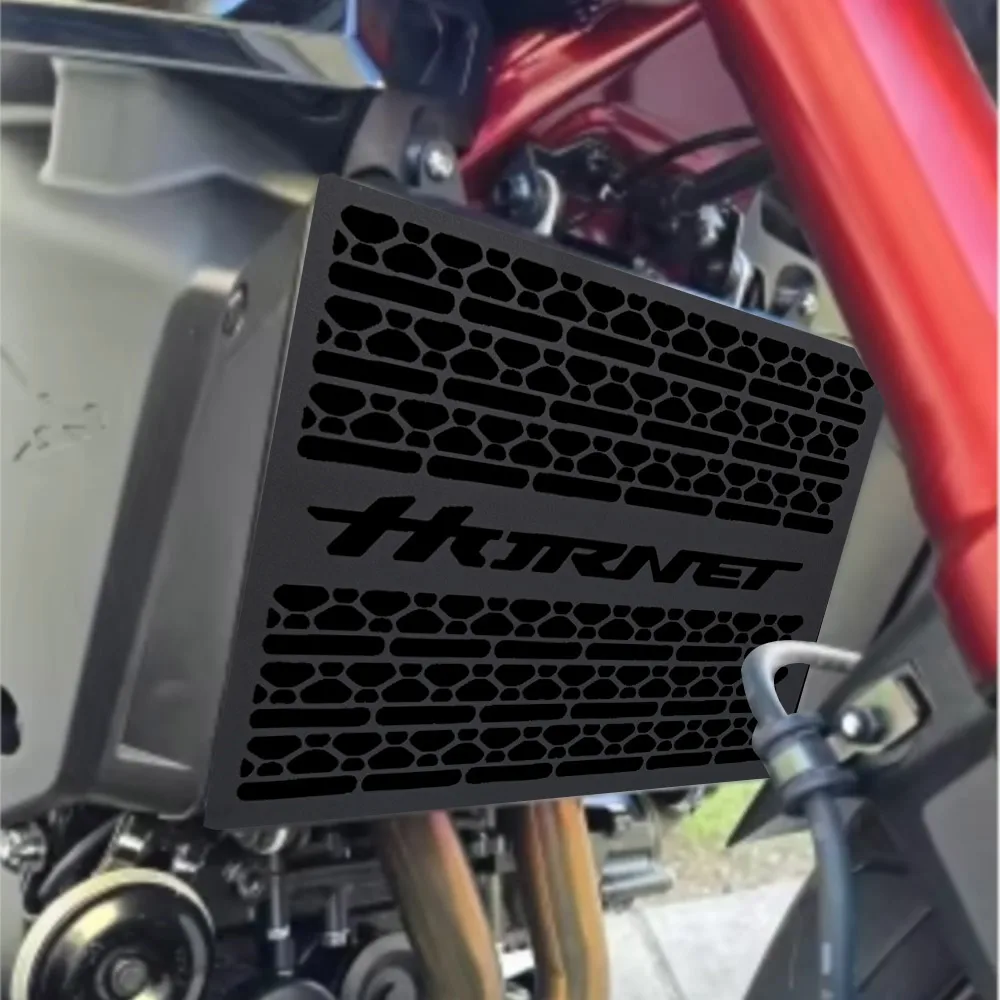

Motorcycle Radiator Grille Guard Cover Protector Grill Protection For Honda CB750 CB 750 Hornet 2023 2024 2025 2026 Accessories
