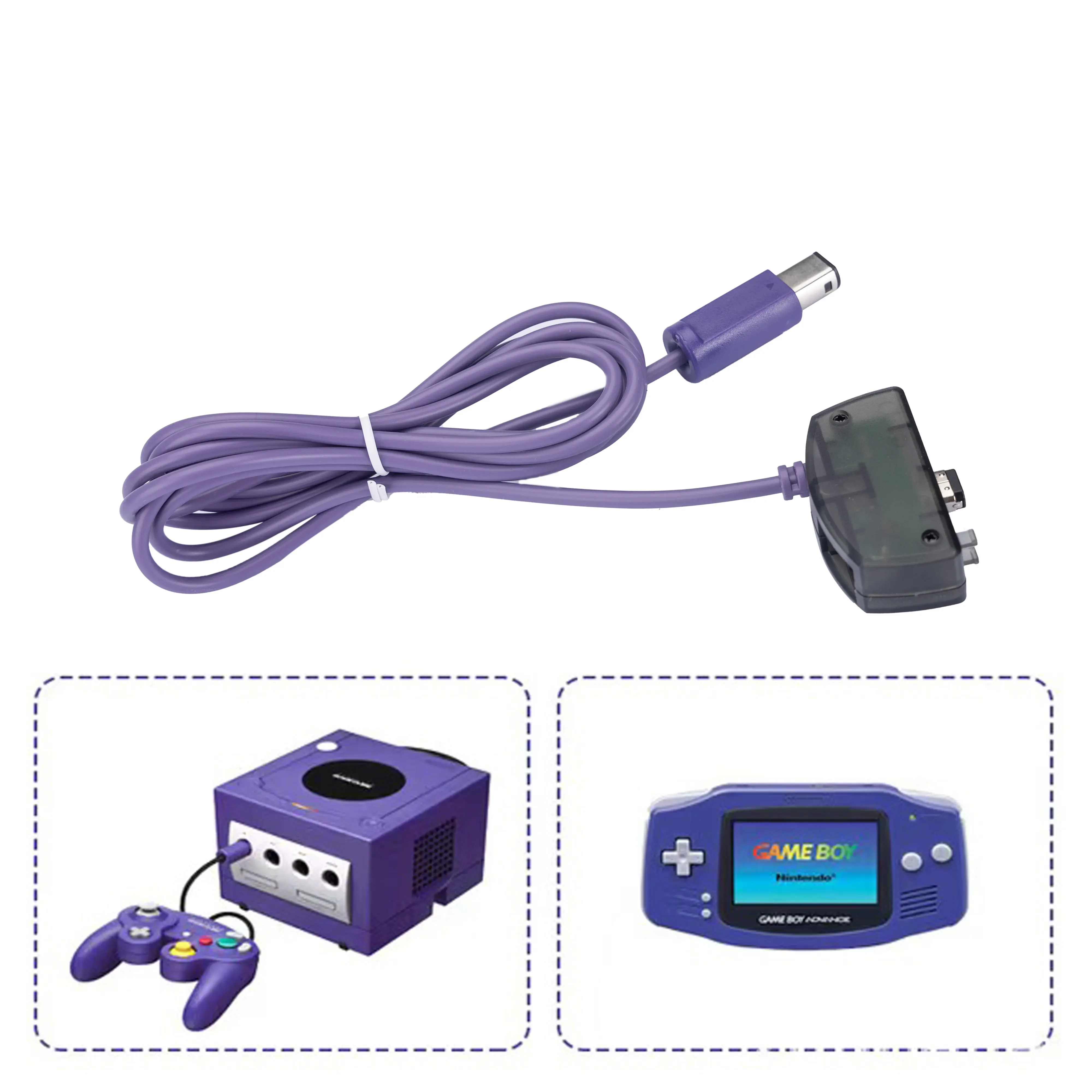 Connect Cord Cable … - image