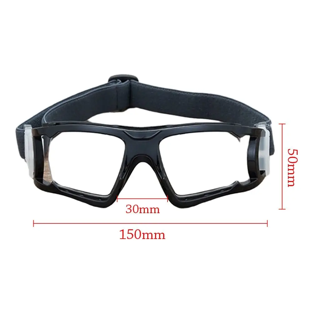 Professional Adults Sports Goggles for Cycling Football Soccer Baseball Women Men Basketball Glasses Impact Resistance Eyewear