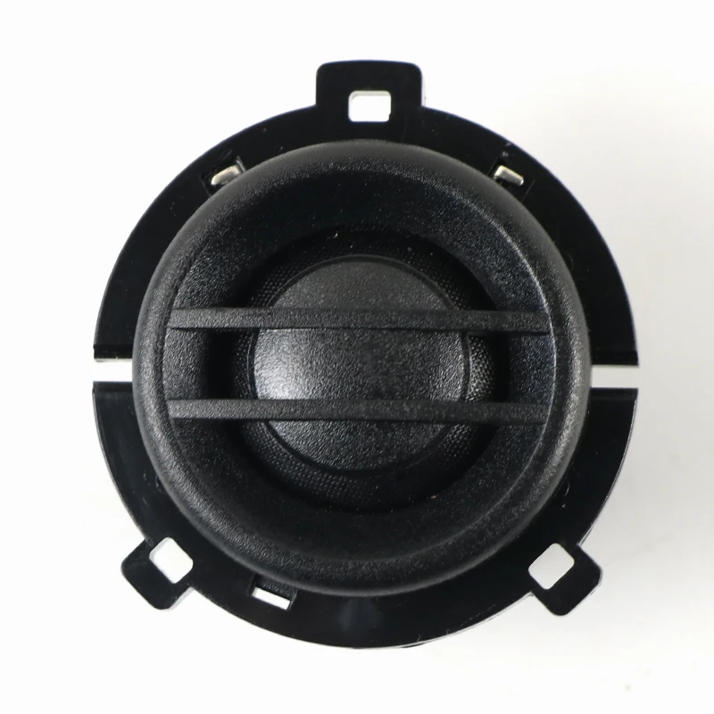 18D035411D Car Door Tweeter Speaker Treble Horn For VW Passat B5 Golf 4 MK4 Door Speaker Tweeter 18D 035 411D 18D 035 411D