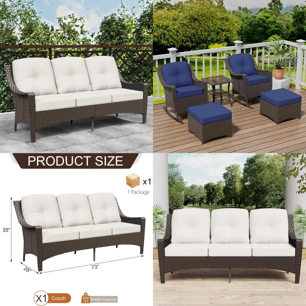 All-Weather Outdoor… - image