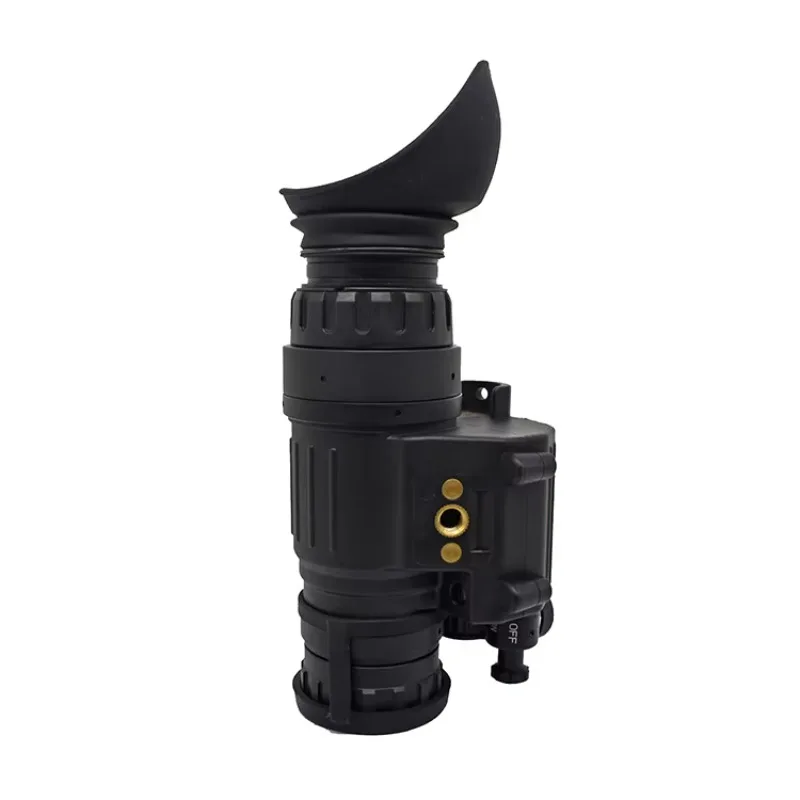 

Best Seller PVS14 Night Vision Housing For Gen 2 & Gen 3 18mm Tube Hotly Offered