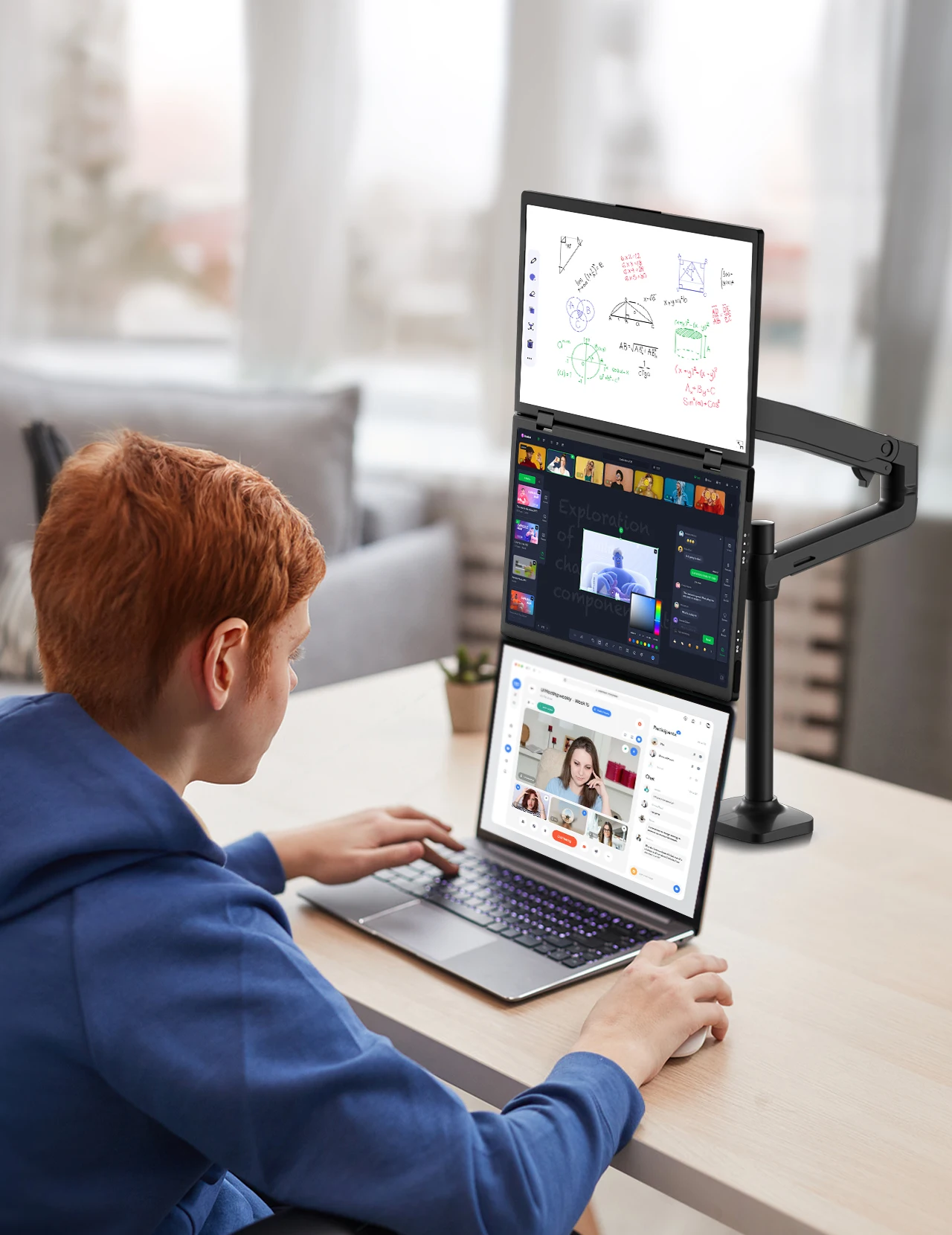 yZ[zAmoudo |[^ufAoCj^[ 15.6C` hCo[sv FHD1080P gvj^[ 2ʃj^[ fAfBXvC