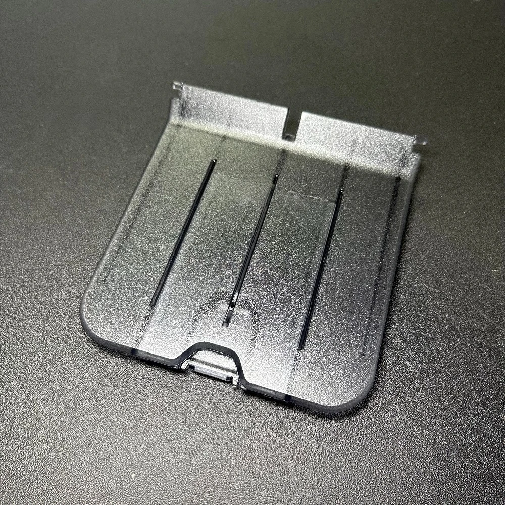 5X RM1-0659-000 RM1-2055-000 RM1-0659 RM1-2055 Bandeja de entrega de saída de papel para HP LaserJet 1010 1012 1015 1018 1018S 1022 1020
