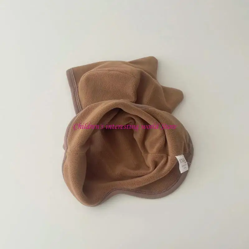 

Children Dinosaur Hat Stylish & Warm Hooded Winter Essential Children Hat 425F