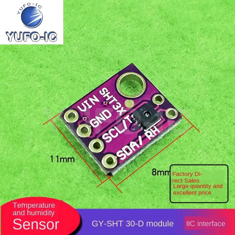 Free Ship 1PCS GY-S…