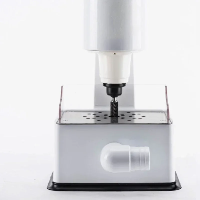Plaster Trimmer and Grinder – Upgraded Dental Lingual Grinder (Dental Equipment, 220V/110V)