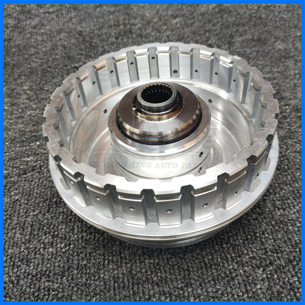 Brand New 6F35 Transmission Clutch Drum for 3rd-5th Gears and Reverse Suitable for Ford Transmissions