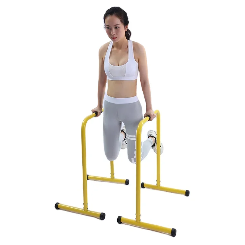 Home daily body fitness gym equipment pull up bar parallel bars