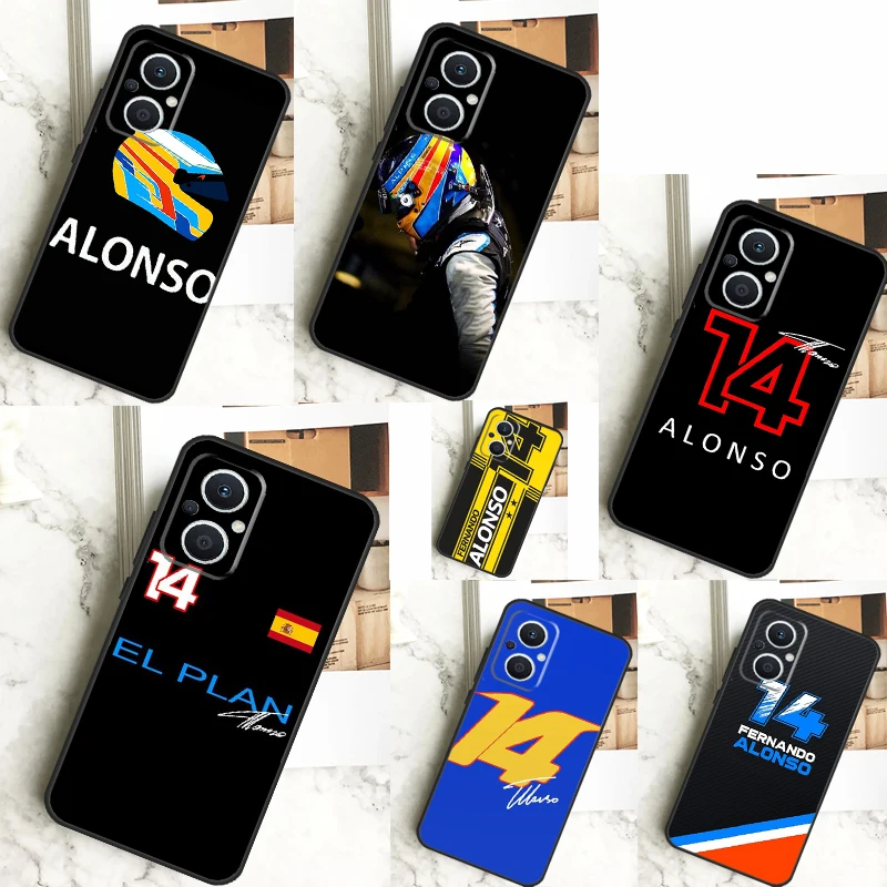 

Задняя крышка "Фернандо" для OPPO Reno 10 Pro 11 F 4 6 7 8 5 Lite 4Z 5Z 8T OPPO Find X6 Pro X5 X2 X3 Lite