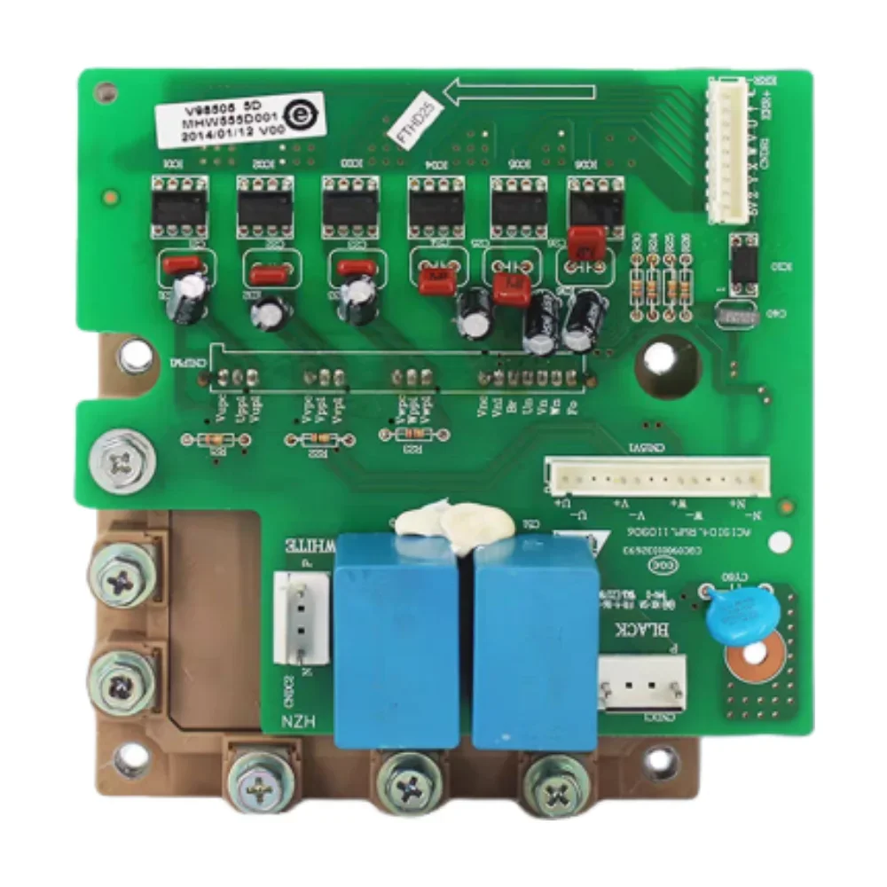 for Central air conditioning multi split frequency conversion module board 0151800070