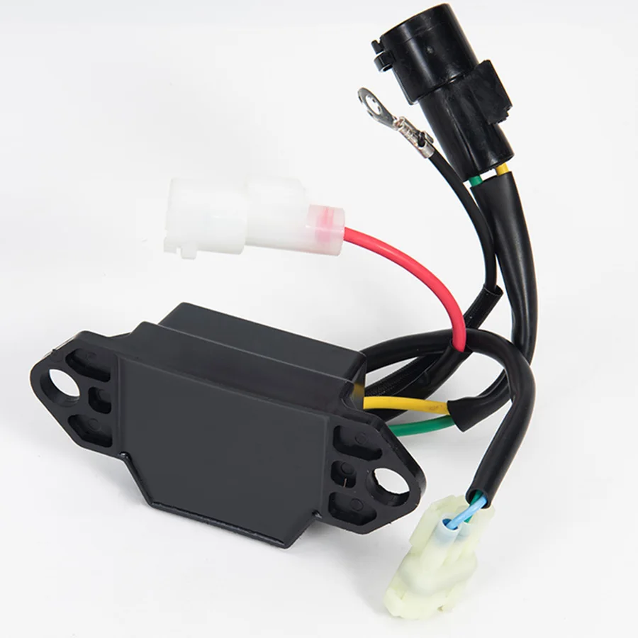 38550-ZY6-003 38550-ZY3-A01 Relay Assy Power Tilt For Honda Outboard BF135 BF150 BF135A4 BF175 BF200 BF275 Parts